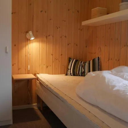 Holiday home Holiday Tornby 065016 *