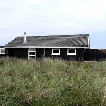 Holiday Tornby 065016 * Hirtshals