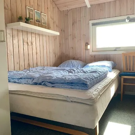 Holiday Tornby 065016 * Hirtshals